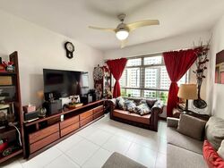 Blk 780C Woodlands Dew (Woodlands), HDB 4 Rooms #593640991